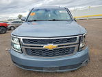 Chevrolet Suburban 2016