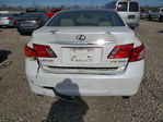 Lexus ES 2007