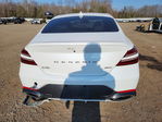 Genesis G70 2025