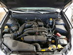 Subaru Outback 2014