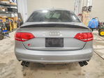 Audi S4 2011