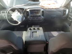 Chevrolet Silverado 2015