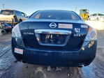 Nissan Altima 2012