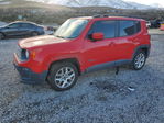 Jeep Renegade 2015