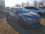 Nissan Sentra 2019