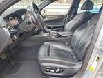 BMW Series 5 2017