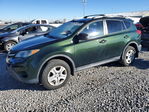 Toyota RAV 4 2013