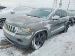 Jeep Grand Cherokee 2011