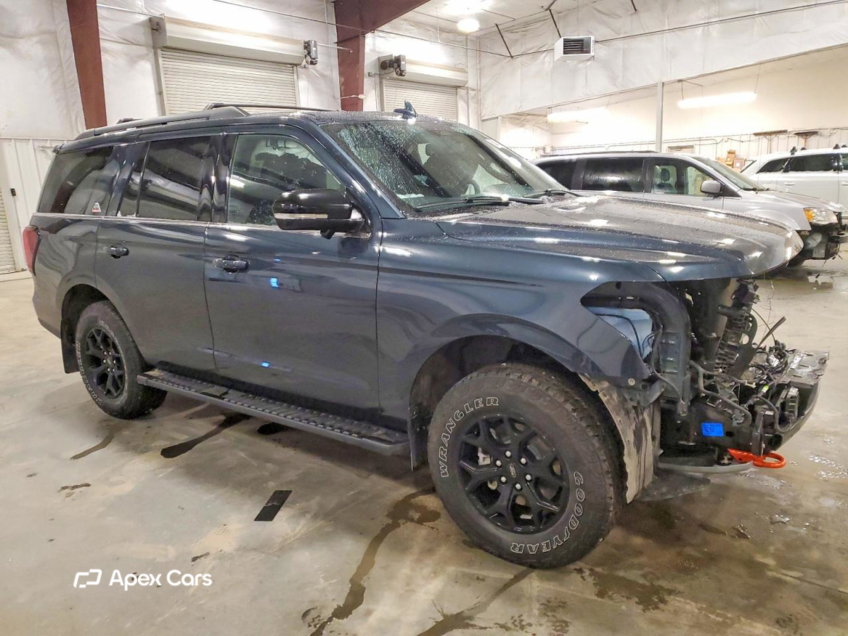 Ford Expedition 2024
