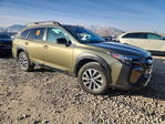 Subaru Outback 2024