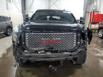 GMC Yukon 2017