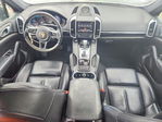 Porsche Cayenne 2018