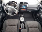 Mitsubishi Mirage 2023