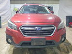 Subaru Outback 2019
