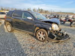 GMC Terrain 2016