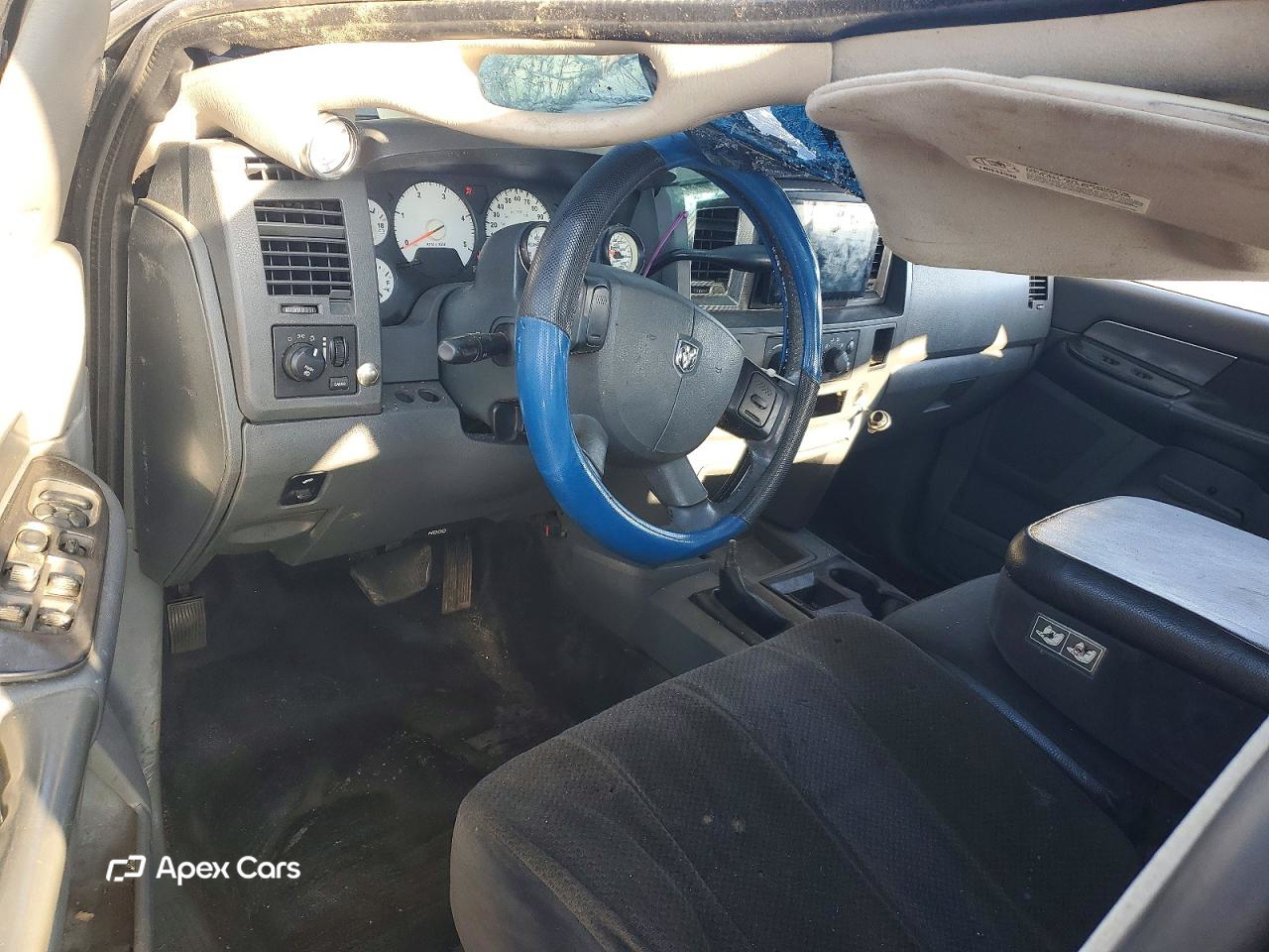 Dodge RAM 2006