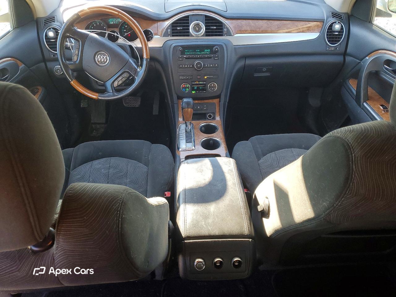 Buick Enclave 2010