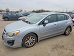 Subaru Impreza 2013