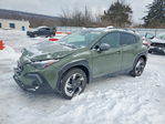 Subaru XV 2025