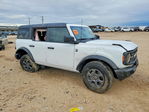 Ford Bronco 2025