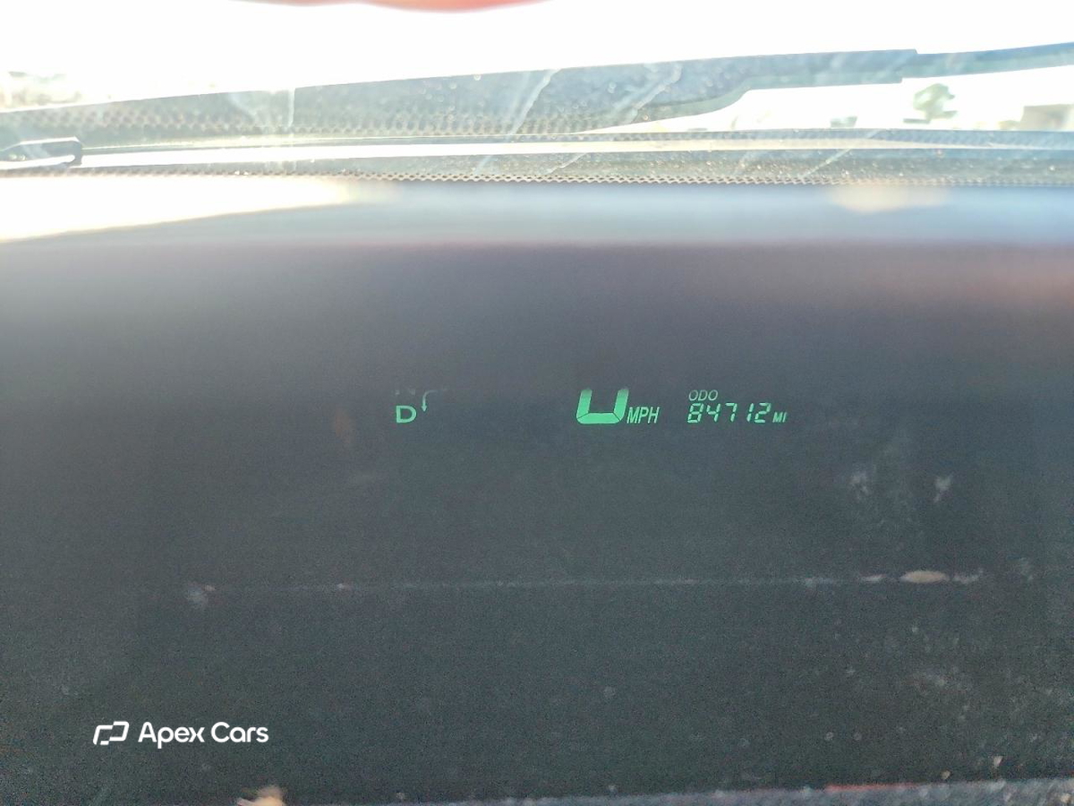 Toyota Prius 2009