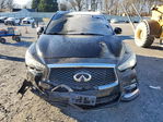 Infiniti QX60 2016