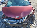 Toyota Sienna 2015