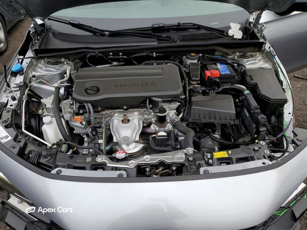 Honda Civic 2025