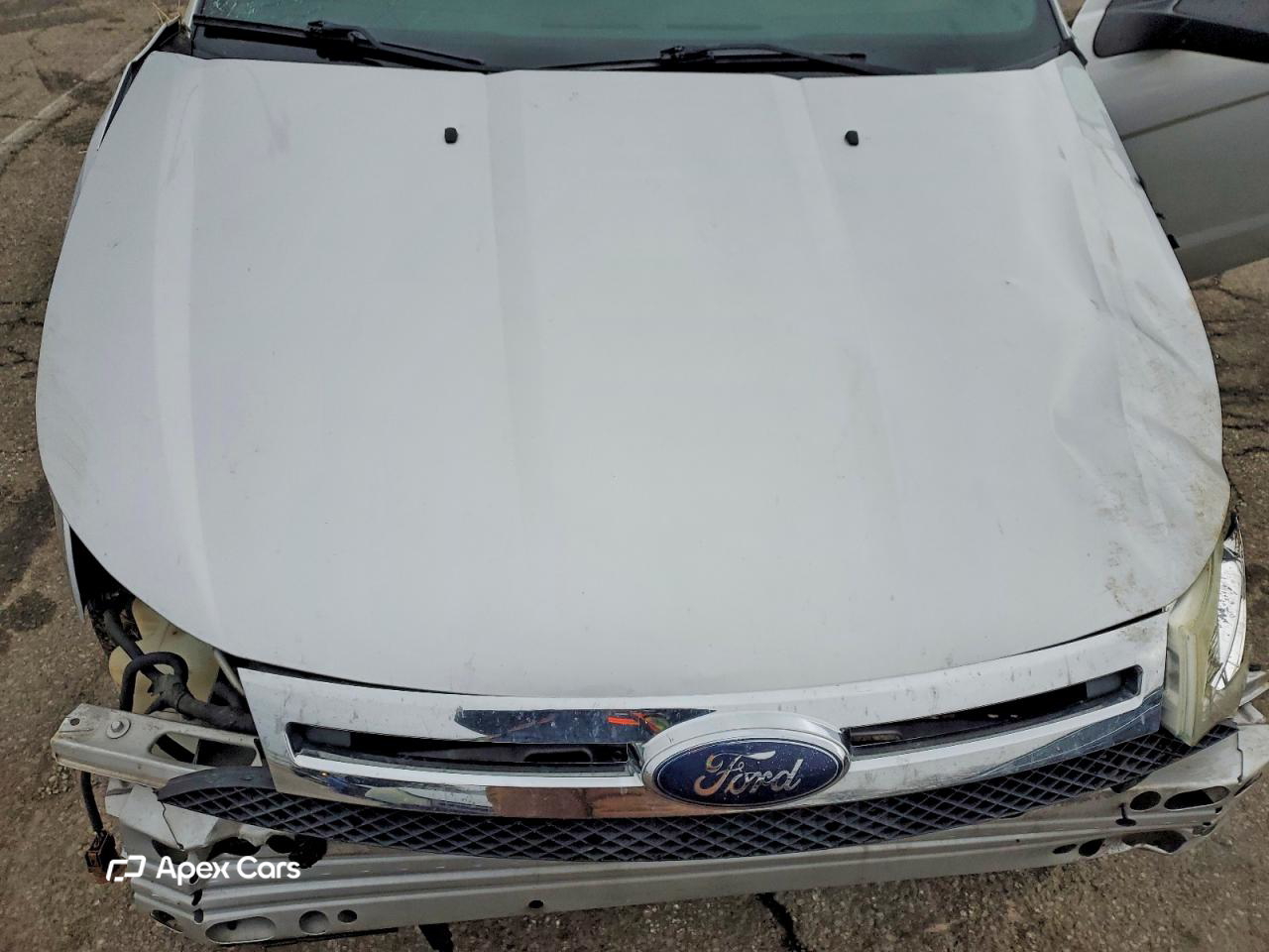 Ford Focus 2010