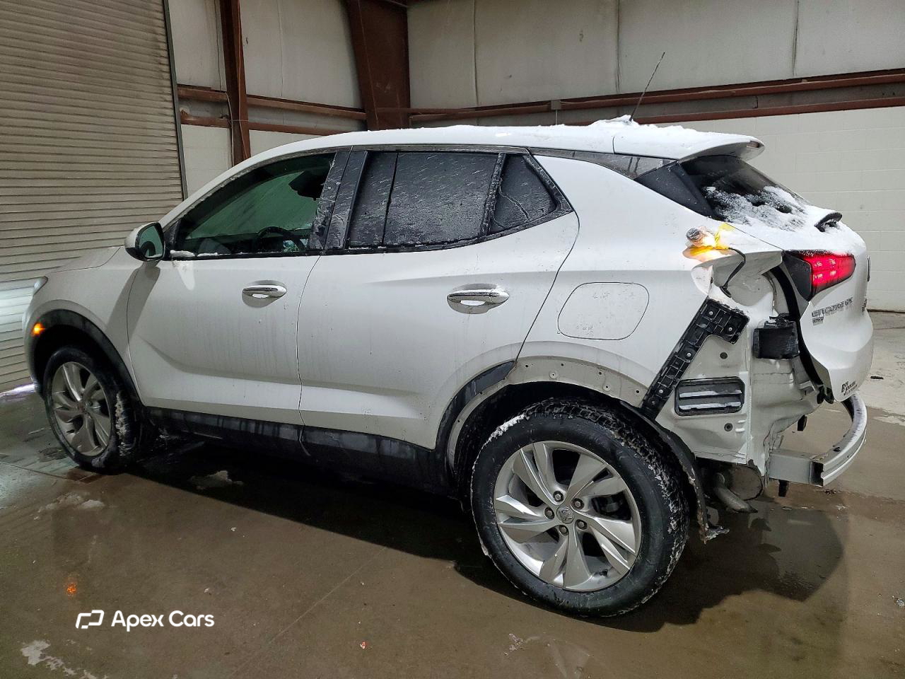 Buick Encore 2024