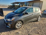 Chevrolet Spark 2021