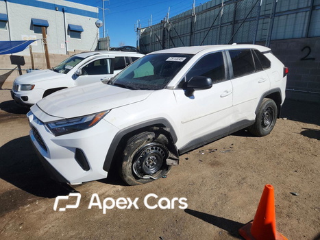 Toyota RAV 4 2023 - Image 1 of 13