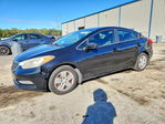 Kia Forte 2016