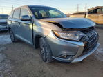 Mitsubishi Outlander 2016