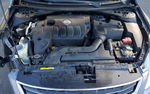 Nissan Altima 2012