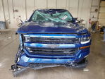 Chevrolet Silverado 2018