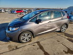 Honda Fit 2015