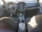 Subaru WRX 2022