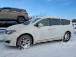 Chrysler Pacifica 2020