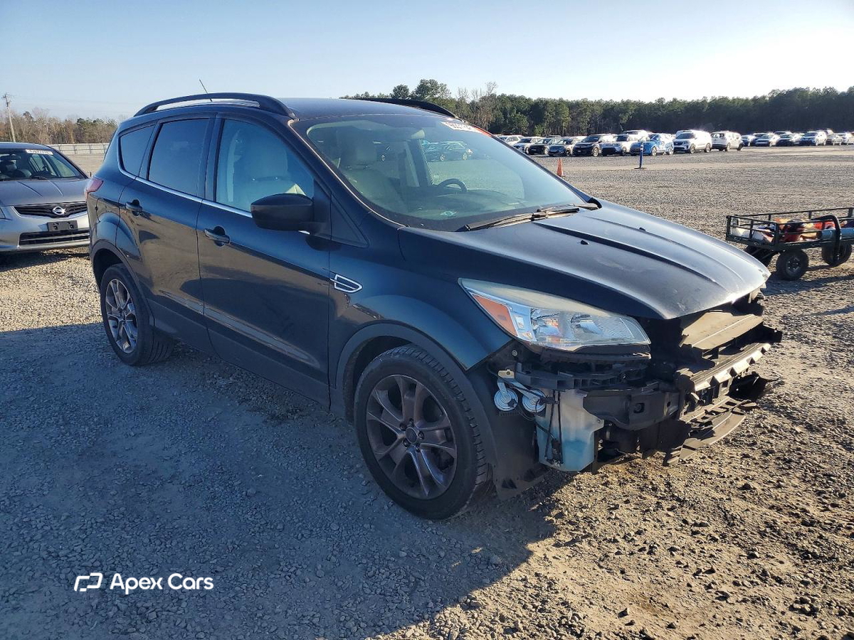 Ford Escape 2014