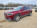 Jeep Cherokee 2019