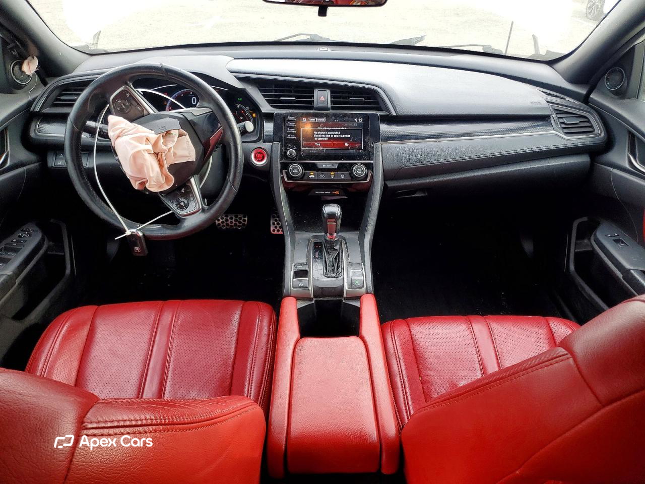 Honda Civic 2020