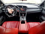 Honda Civic 2020