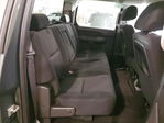 GMC Sierra 2011