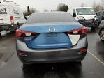 Mazda 3 2017
