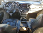 Chrysler Pacifica 2017