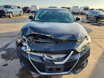 Nissan Maxima 2018