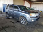 Honda Pilot 2009