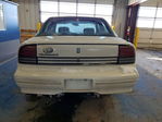 Oldsmobile Cutlass 1997