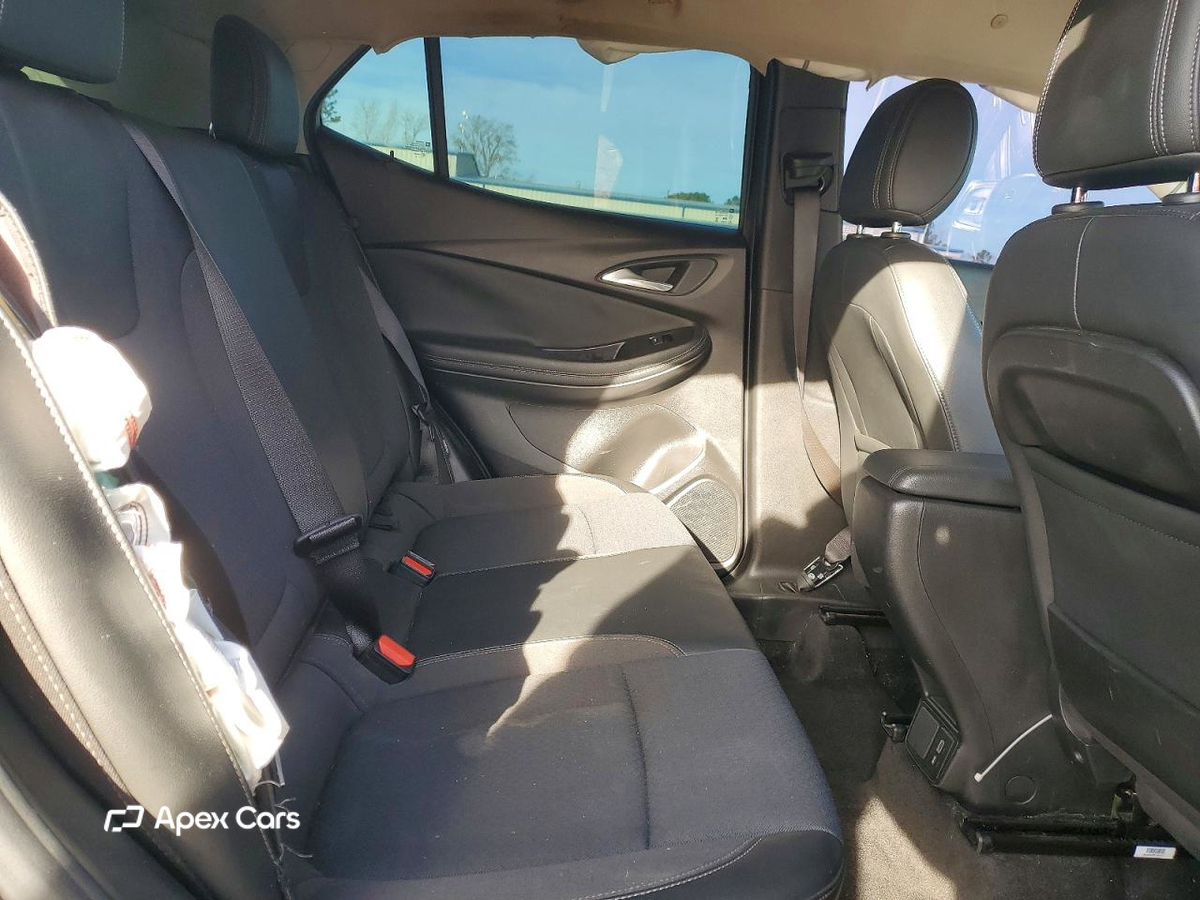 Buick Encore 2020